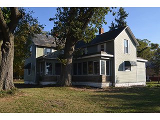 Property photo 19 - REAL ESTATE AUCTION - 7 ACRE FARMSTEAD OFFERED IN 2 TRACTS OR COMBINATION IN EASTERN ALLEN COUNTY